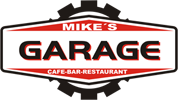 logo mikesGarage